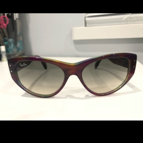 Ray-Ban Accessories - Ray Ban sunglasses